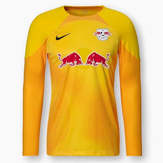 Tailandia Camiseta RB Leipzig Portero 2023-24